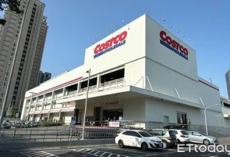 美关税来袭"好市多将大涨价"?11款商品预计首当其冲
