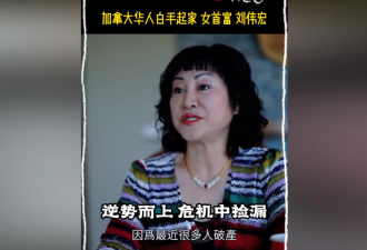 华人女富豪想要买下Hudson’s Bay？本地专家：难度极大