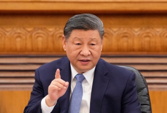 习近平为何选择与特朗普“硬刚”