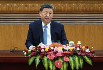 中美关税战升级 习近平首度回应