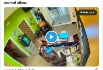 零元购抢了又抢 温哥华终于推出这招