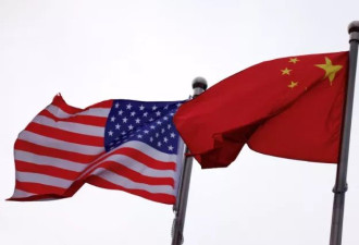 美国祭104%关税今生效 习近平召政治局常委应对