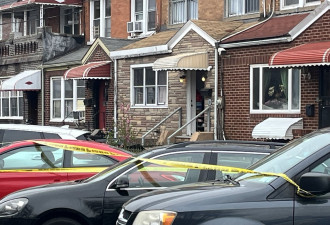 悲剧：家中刀刺4女孩 美华人男子被控谋杀等6罪
