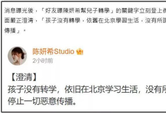 陈晓离婚后最新动态：一直在老家调整心情