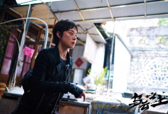 孙俪凭什么能坐稳女一号二十年？这三个狠招够用了