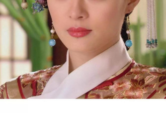 孙俪凭什么能坐稳女一号二十年？这三个狠招够用了