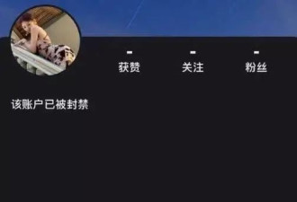 郭美美账号被封！她到底干了什么？