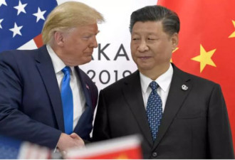 快讯！川普暂停所有对等关税 除了中国 增至125%
