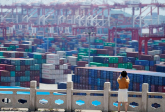 中国海关发公告：这些美国进口商品不加84%关税