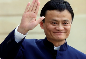 中美贸易战再起 7年前马云说的一句话突然爆红