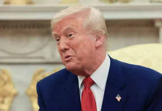 川普喊话：现在是时候把你公司搬到美国了！动起来！