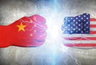 中国全面反击！警告：赴美旅游留学 做好风险评估