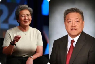 硅谷华人CEO天团刷屏 启示藏在他们的共性里