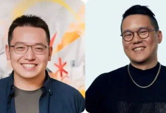 硅谷华人CEO天团刷屏 启示藏在他们的共性里