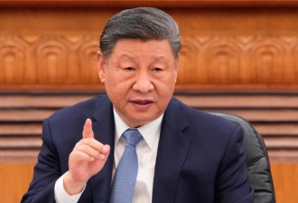 中共外交大权，在谁手中？