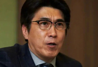 石桥贵明被曝骚扰富士电视台女员工：与女子独处时突然露出下半身