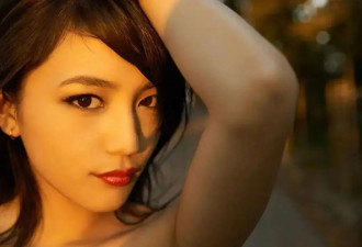 日本95后女星川口春奈写真！肤白貌美大长腿性感撩人