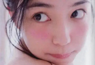 日本95后女星川口春奈写真！肤白貌美大长腿性感撩人