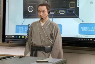 如果抽象是一种天赋，柯淳和颜安是天才！