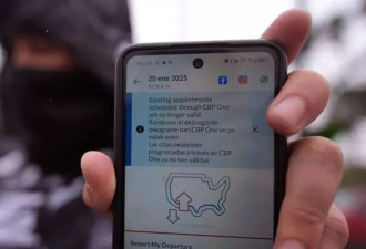 90多万合法登记的走线客 被要求立即离境 不然重罚