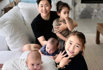 叶海洋女友官宣恋情，独立女总裁人设崩了？