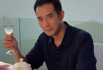 好惨！香港知名男星被好友骗钱损失巨额财产...