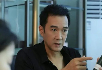 好惨！香港知名男星被好友骗钱损失巨额财产...