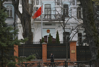 乌克兰总统：150多名中国雇佣兵替俄罗斯作战