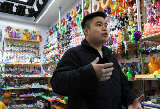 中国网民力挺关税战：宁过苦日子奉陪到底