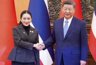 不甩川普 习近平下周出访要从这里突围