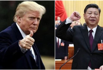 关税战白热化 CNN:川普正打一场无法取胜的战争