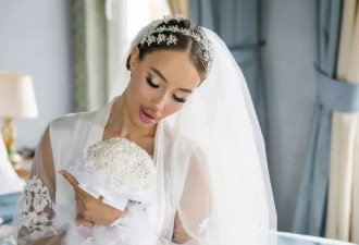22岁俄罗斯女子婚后十天投入他人怀抱，得知丈夫阵亡
