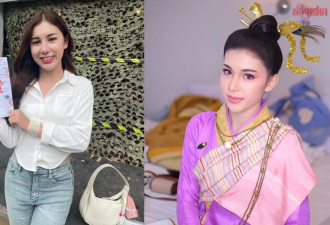 泰国“女孩”接受征兵体检，变成什么样都得报到