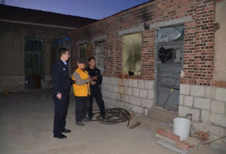 39年前命案现场464根毛发等被妥善保存，最终锁定真凶