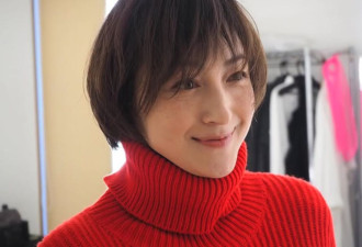 广末凉子东京住家遭搜索，移送检方羁押中