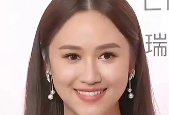 吴姗儒回应被传转卖公关品：没得解释，因为没有这件事