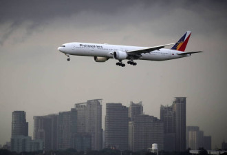 又是波音：菲律宾航空机舱内突然冒烟 急降东京