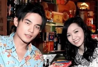 曝周杰伦侯佩岑分手原因,刘畊宏老婆称女方妈妈反对