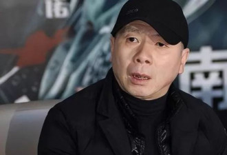 2025年，冯小刚和赵丽颖，成为了内娱最大笑话