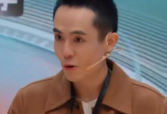 许绍洋的困局给内娱提个醒：情怀杀救不了过气艺人