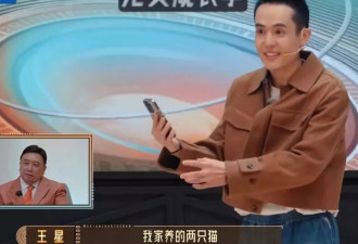 许绍洋的困局给内娱提个醒：情怀杀救不了过气艺人