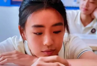 佟大为女儿神似王祖贤，梅婷女儿比妈妈美