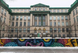 蒙特利尔名校“支离破碎”，今秋起学生被迫前往其他学校上课！