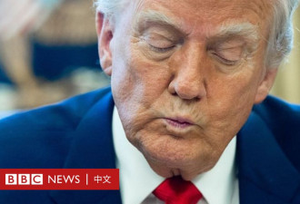 全球贸易战一触即发，特朗普临崖勒马