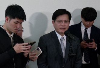 特朗普暂停征收关税 台湾望与美组“联合舰队”