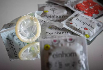 大坂邮局女员工收到“精液保险套” 竟是…