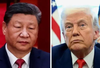 除对华关税外暂缓90天 特朗普成功孤立中国？