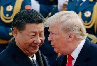 习近平坚持不让步！CNN曝贸易战“北京最大底气”