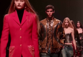 Prada斥资逾450亿 收购精品竞争品牌Versace