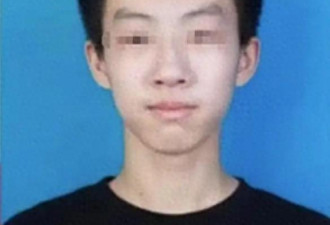 信息学奥赛天才少年于行健坠楼去世，年仅16岁